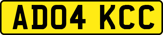 AD04KCC