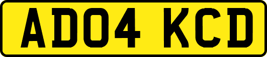 AD04KCD