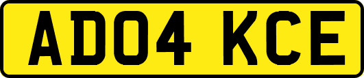 AD04KCE