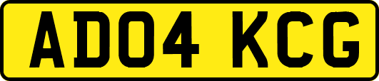 AD04KCG