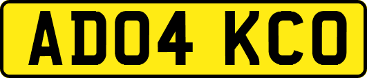 AD04KCO