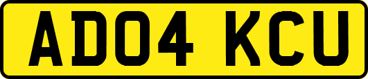 AD04KCU