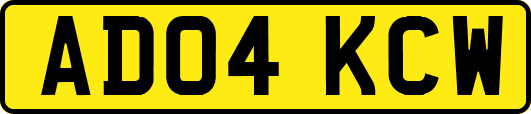 AD04KCW