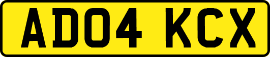 AD04KCX