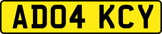 AD04KCY