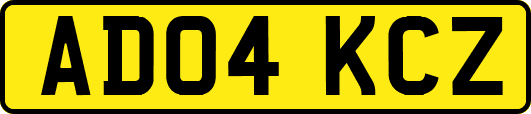 AD04KCZ