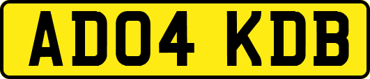 AD04KDB