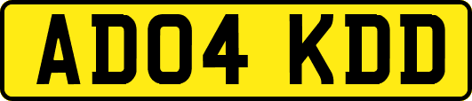 AD04KDD