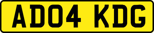 AD04KDG