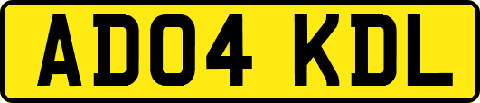AD04KDL