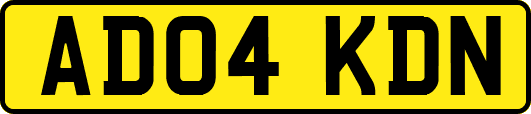 AD04KDN