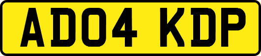 AD04KDP