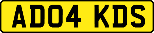 AD04KDS