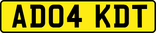 AD04KDT
