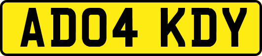 AD04KDY