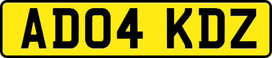 AD04KDZ