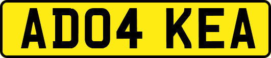AD04KEA