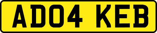 AD04KEB