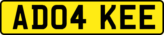 AD04KEE