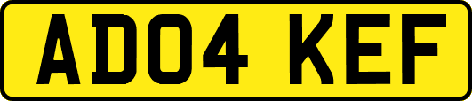 AD04KEF