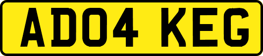 AD04KEG