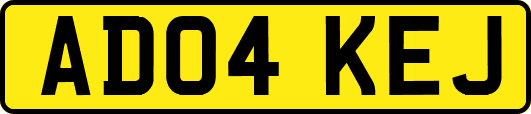 AD04KEJ