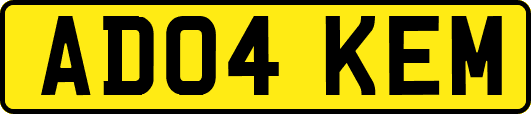 AD04KEM