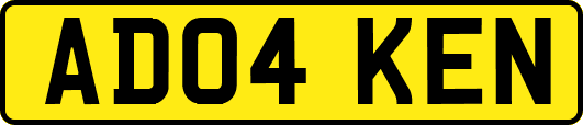 AD04KEN