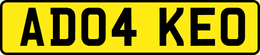 AD04KEO