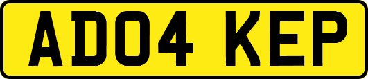 AD04KEP