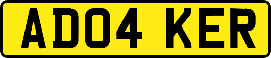 AD04KER
