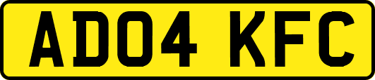 AD04KFC