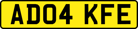 AD04KFE