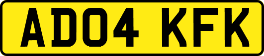 AD04KFK