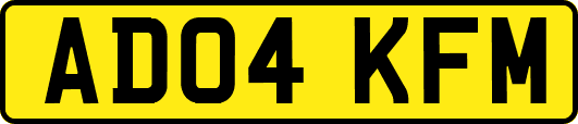 AD04KFM