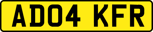 AD04KFR