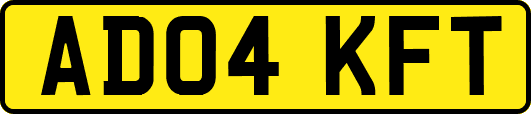 AD04KFT