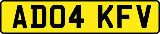 AD04KFV