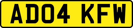AD04KFW