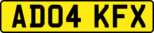 AD04KFX