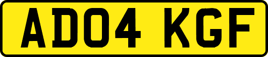 AD04KGF
