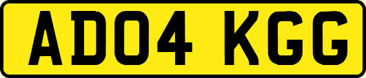 AD04KGG