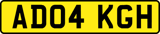 AD04KGH