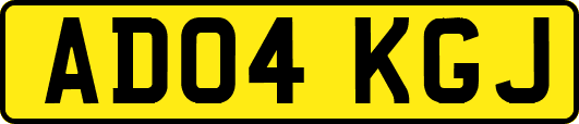 AD04KGJ