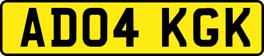 AD04KGK