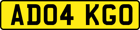 AD04KGO