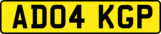 AD04KGP