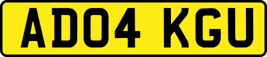 AD04KGU