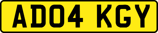 AD04KGY