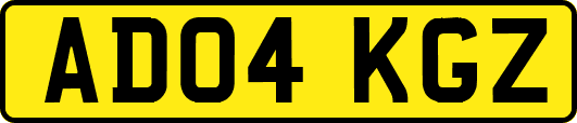 AD04KGZ
